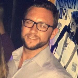 Meet your Posher, Patrick